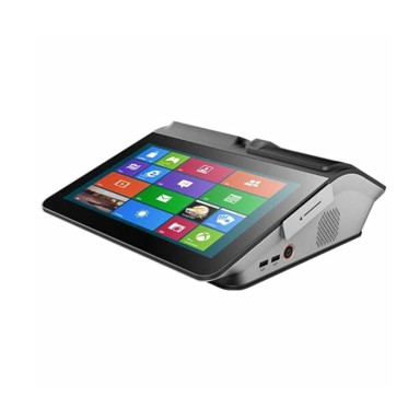NAVIATEC All in One POS sistem, 11,6", Touch screen, 80mm Printer, 2D scanner, Windows NTC-TOUCH-D1
